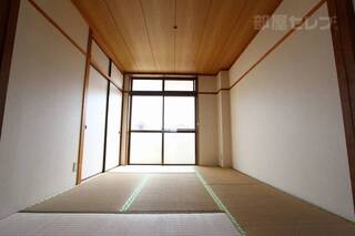 ※2ＬＤＫタイプのお部屋の写真です