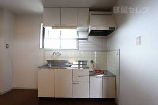 ※2ＬＤＫタイプのお部屋の写真です