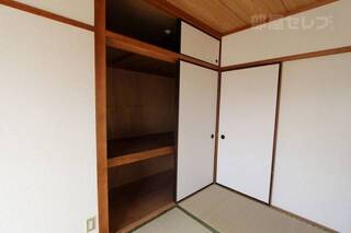 ※2ＬＤＫタイプのお部屋の写真です