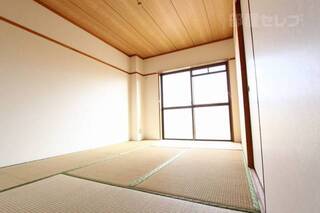 ※2ＬＤＫタイプのお部屋の写真です