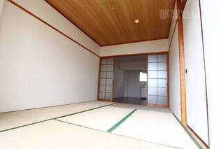 ※2ＬＤＫタイプのお部屋の写真です