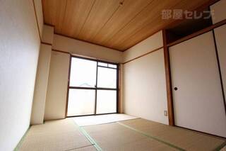 ※2ＬＤＫタイプのお部屋の写真です