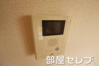 ＴＶモニターホン。
