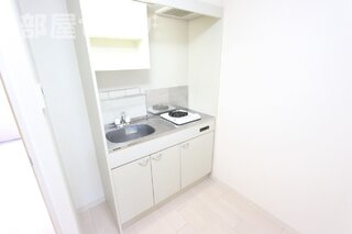 クリーニング中ですがリフォーム入ります。