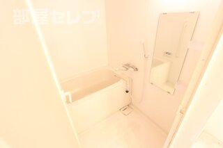 クリーニング中ですがリフォーム入ります。