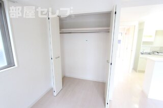 クリーニング中ですがリフォーム入ります。