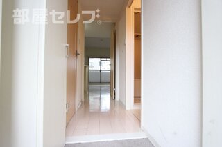クリーニング中ですがリフォーム入ります。