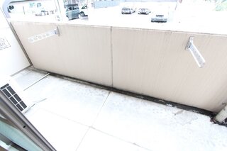 クリーニング中ですがリフォーム入ります。