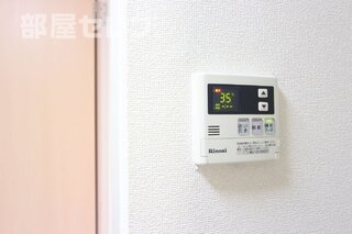 クリーニング中ですがリフォーム入ります。