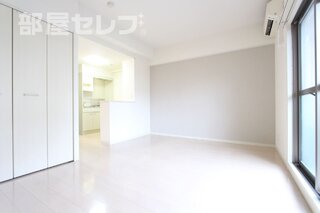 クリーニング中ですがリフォーム入ります。