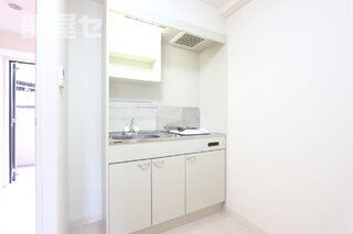 クリーニング中ですがリフォーム入ります。