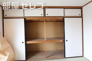 収納バッチリ。