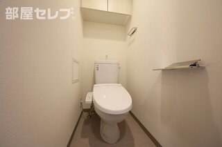1201号室写真