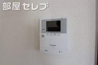 モニター付きで安心でしょ。
