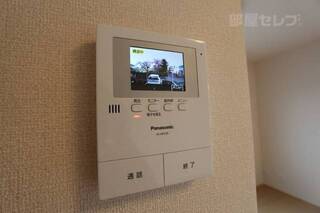 ※202号室の内装写真です