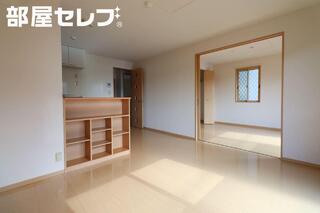 ※103号室内装写真参照