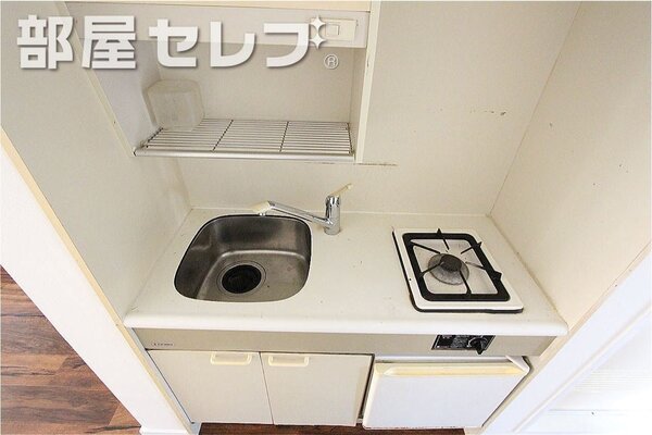 綺麗なお部屋です。