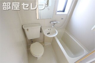 一口コンロのシステムキッチンです。