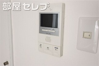 エアコン付きで快適です。