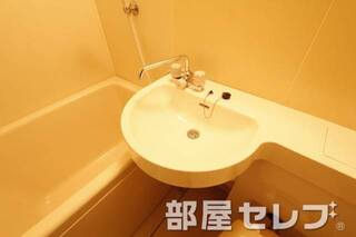 311号室の写真です。