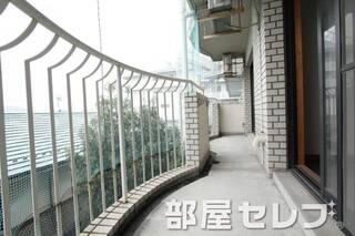311号室の写真です。