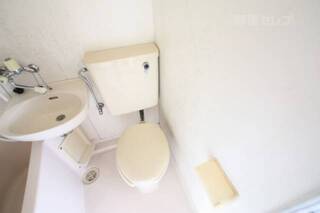 他号室の写真になります。