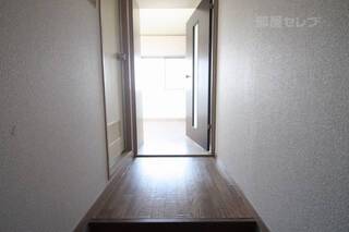 他号室の写真になります。