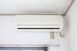 他号室の写真になります。