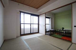 和室のお部屋もありますので、落ち着きたい気分なんかにどうぞ。