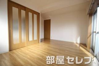 日当たりの良いお部屋です。
