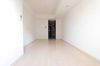 9.2帖あるお部屋はとても魅力的です。