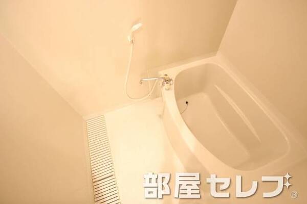 おふろもゆったりと。