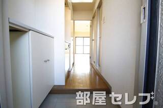 他号室の写真になります。