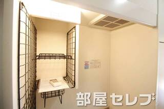 他号室の写真になります。