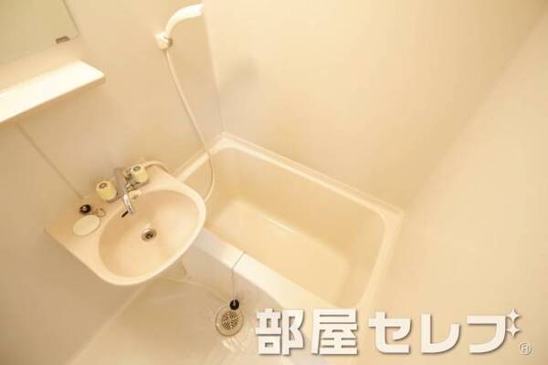 他号室の写真になります。