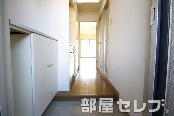 他号室の写真になります。