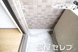 他号室の写真になります。