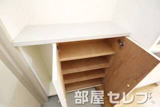 他号室の写真になります。