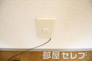 他号室の写真になります。