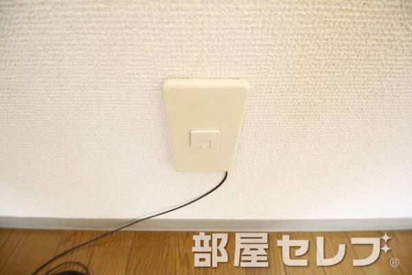他号室の写真になります。