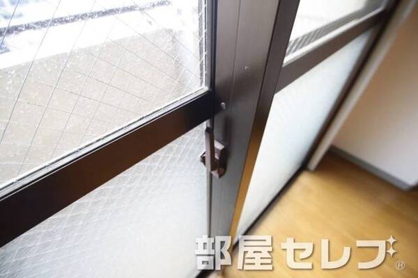 他号室の写真になります。