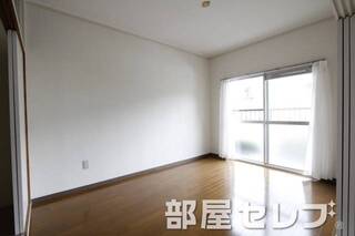 明るいお部屋です。