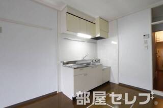 使いやすいキッチンです。