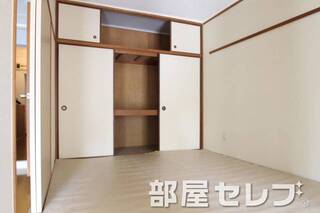 和室もあります。