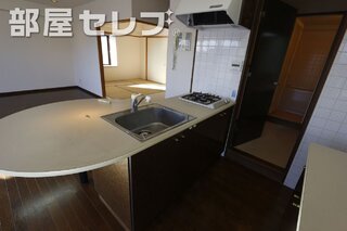 出窓付きの和室　落ち着きます