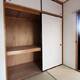 401号室の写真になります。