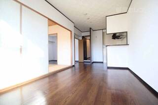 ※別の部屋の写真です。