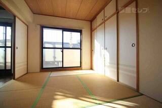 ※別の部屋の写真です。