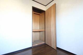 ※別の部屋の写真です。
