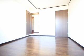 ※別の部屋の写真です。